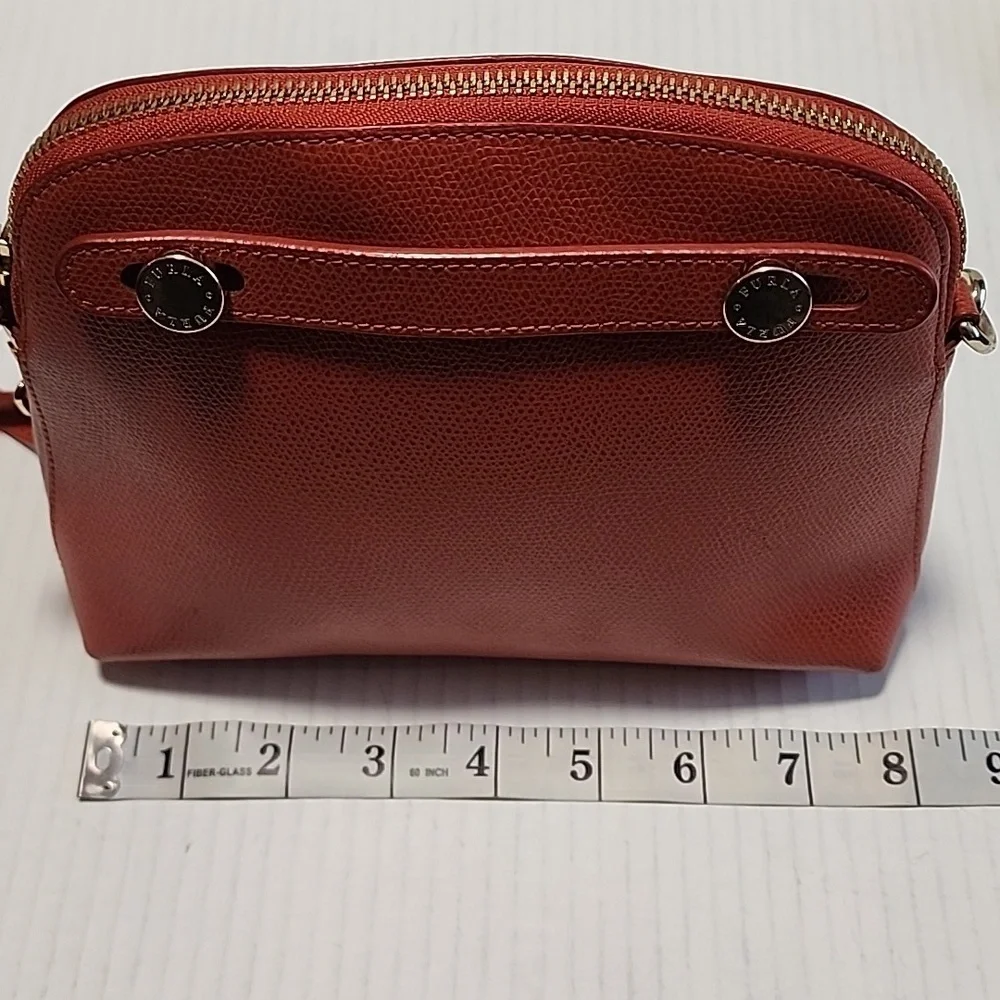 Furla Mini Piper Crossbody Bag - Picture 10 of 16